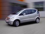 Mercedes-Benz A190 L 2000 года